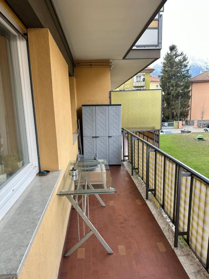 Appartamento Vacanze Merano Kültér fotó