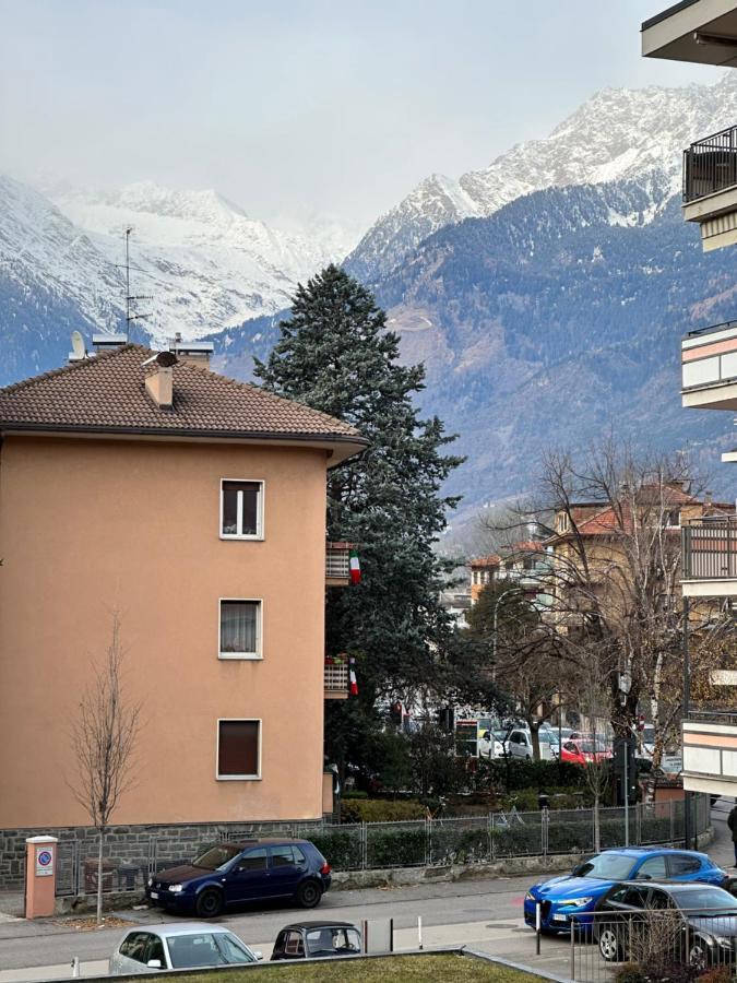 Appartamento Vacanze Merano Kültér fotó