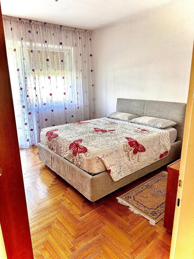 Appartamento Vacanze Merano Kültér fotó
