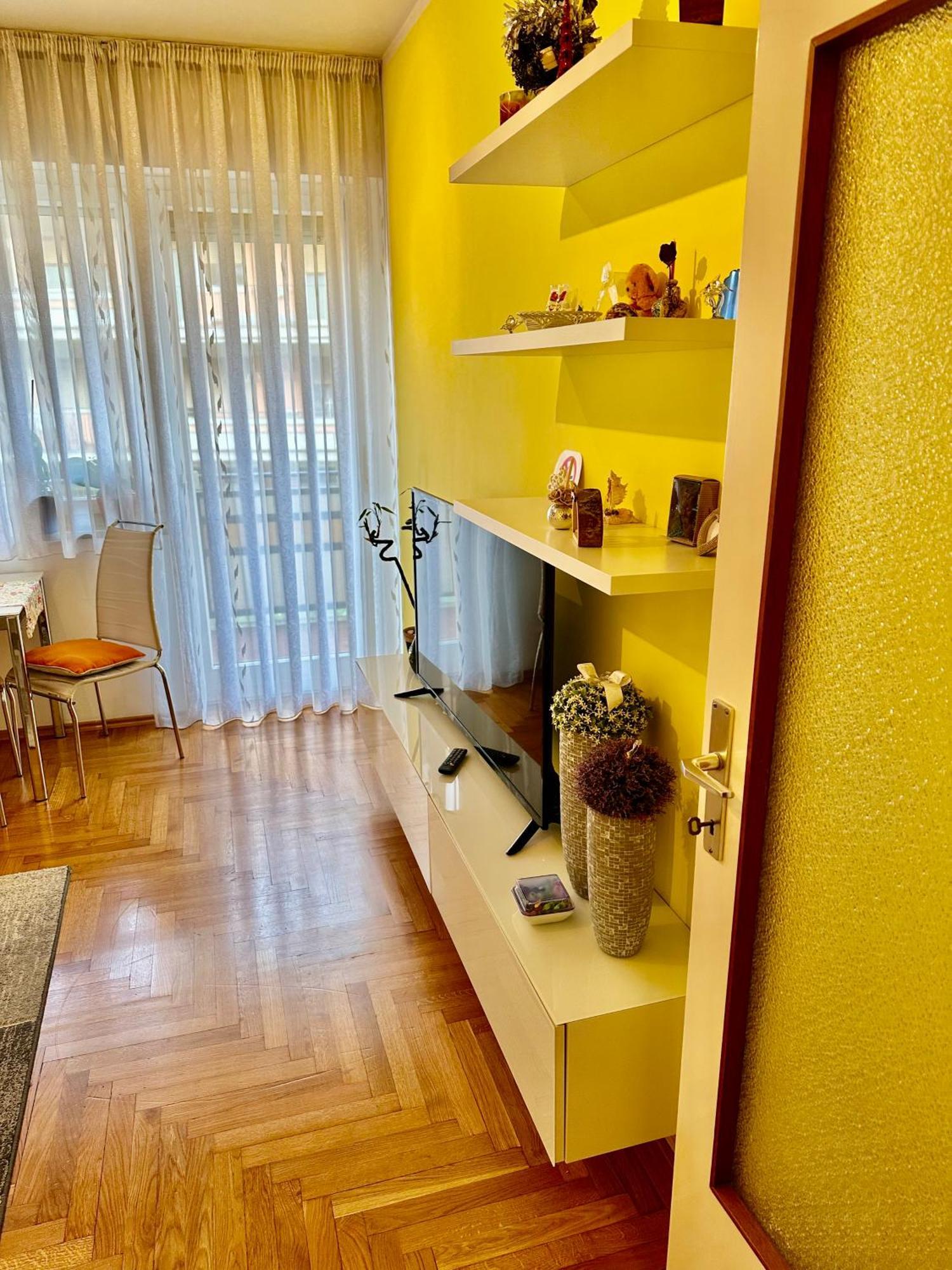 Appartamento Vacanze Merano Kültér fotó